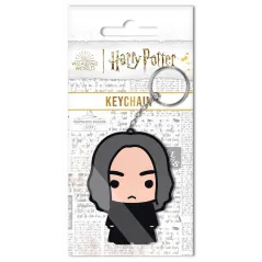 BRELOK GUMOWY DO KLUCZY HARRY POTTER SNAPE