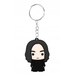 Brelok Gumowy Do Kluczy Harry Potter Snape