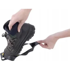 NAKŁADKI ANTYPOŚLIZGOWE RACZKI 36-42 RAKI NA ŚNIEG I LÓD DUNLOP