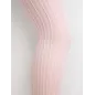 Rajstopy Dziewczęce Różowe 140/146 Cm Coccodrillo
