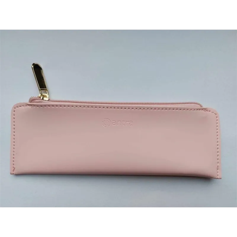 PIÓRNIK NA DŁUGOPISY JASNY RÓŻ