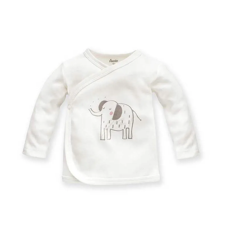 KAFTANIK DZIECIĘCY ROZMIAR 62 PINOKIO