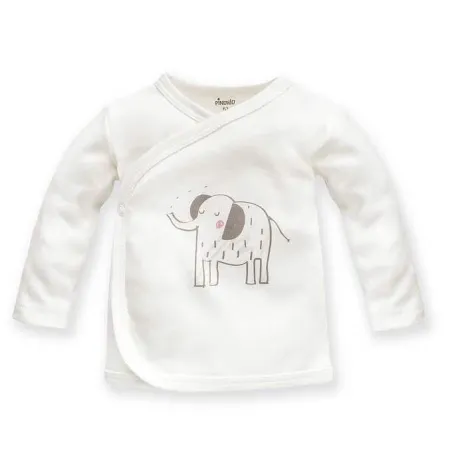 KAFTANIK DZIECIĘCY ROZMIAR 62 PINOKIO