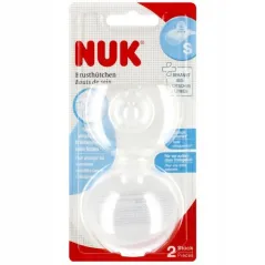 OSŁONKI BRODAWEK SUTKOWYCH ROZMIAR S NUK