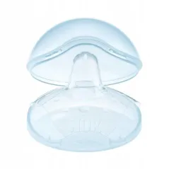 Osłonki Brodawek Sutkowych Rozmiar S Nuk