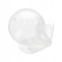 OSŁONKI BRODAWEK SUTKOWYCH ROZMIAR S NUK