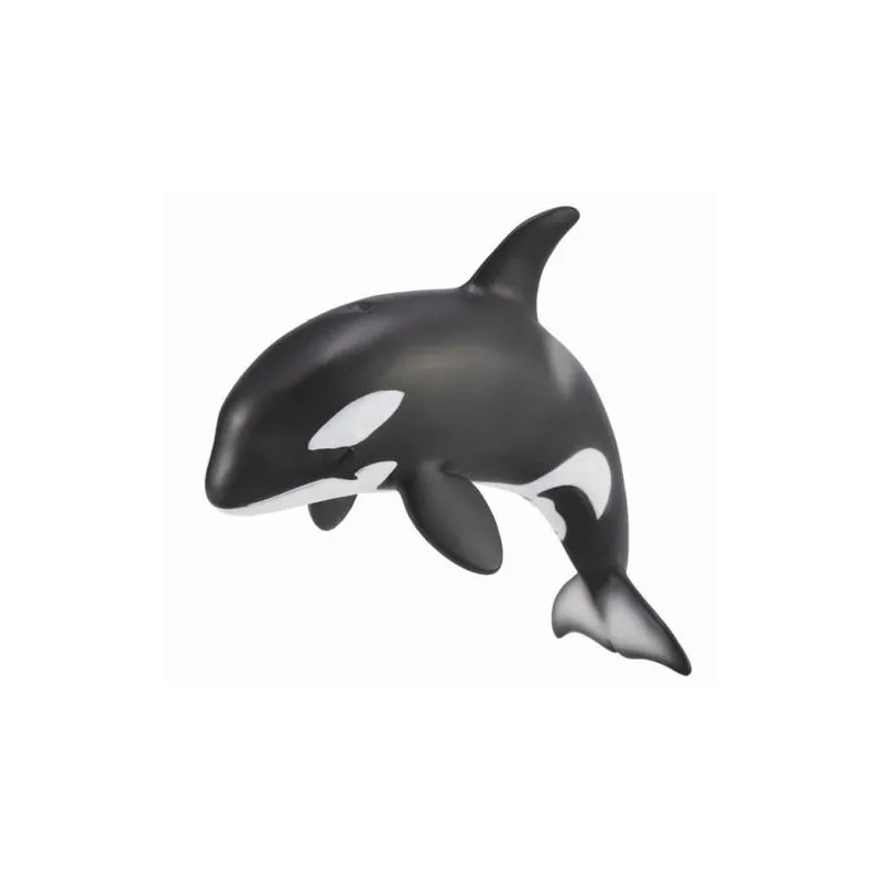 FIGURKA ORKA OCEANICZNA MŁODA COLLECTA 3+