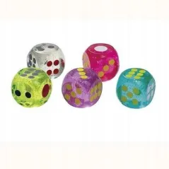 KAUCZUKOWA KOSTKA GOKI 3+