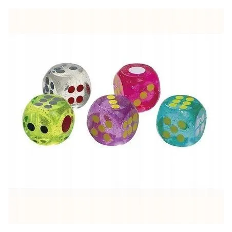 KAUCZUKOWA KOSTKA GOKI 3+