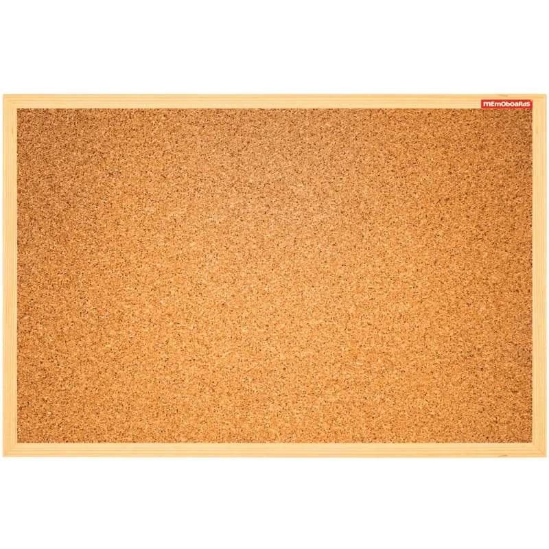 TABLICA KORKOWA 90 X 60 CM