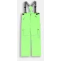 Spodnie Narciarskie Zielone Spodnie Snowboardowe 146Cm Lemon Explor Coccodrillo