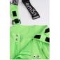 Spodnie Narciarskie Zielone Spodnie Snowboardowe 146Cm Lemon Explor Coccodrillo