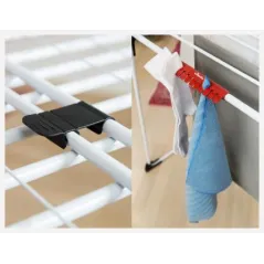 SUSZARKA NA PRANIE ROZKŁADANA VILEDA INFINITY 27M