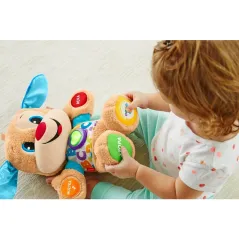 Szczeniaczek Uczniaczek Fisher-Price Poziomy Nauki 6-36M