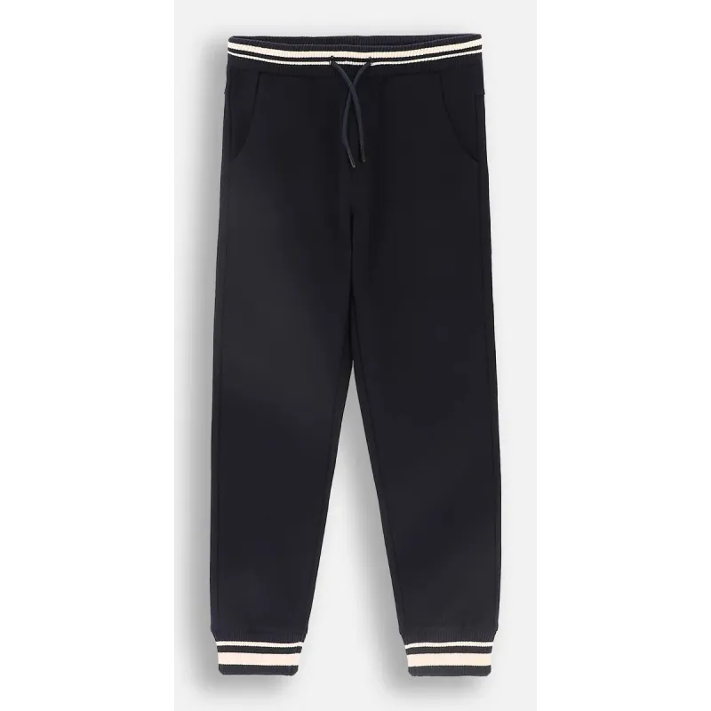 SPODNIE DRESOWE CHŁOPIĘCE 104CM COCCODRILLO