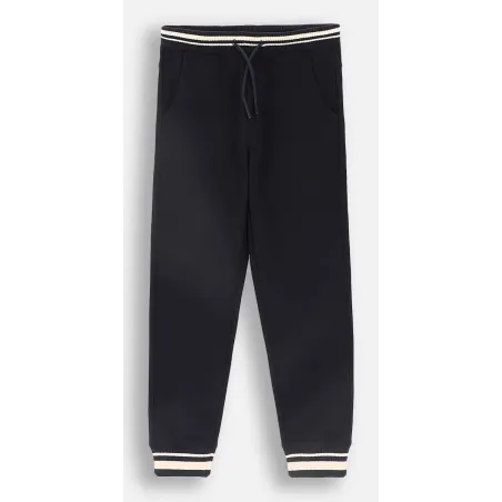 SPODNIE DRESOWE CHŁOPIĘCE 104CM COCCODRILLO