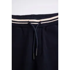 SPODNIE DRESOWE CHŁOPIĘCE 104CM COCCODRILLO