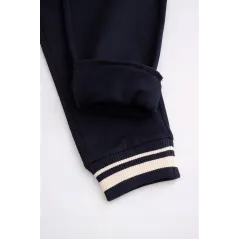 SPODNIE DRESOWE CHŁOPIĘCE 104CM COCCODRILLO