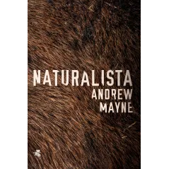 NATURALISTA Andrew Mayne - WAB