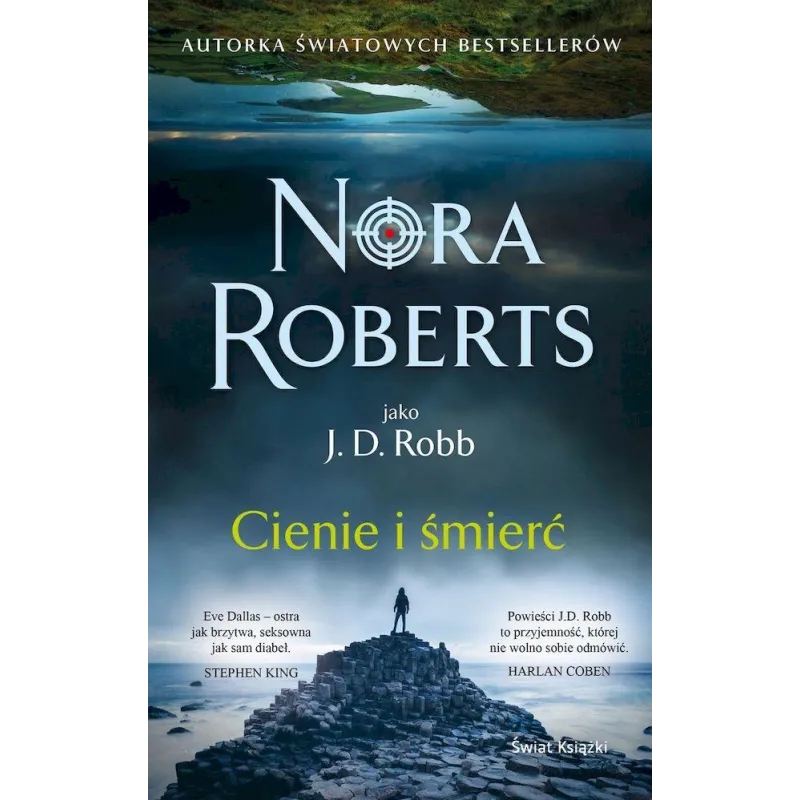 Nora Roberts