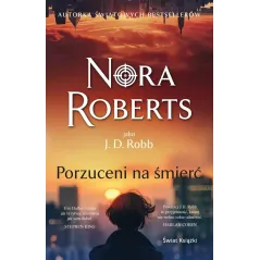 PORZUCENI NA ŚMIERĆ