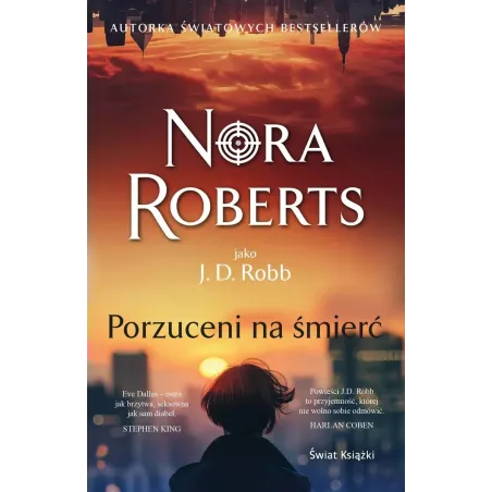 PORZUCENI NA ŚMIERĆ