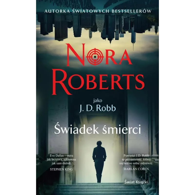 ŚWIADEK ŚMIERCI