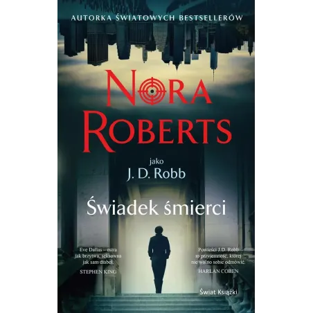 ŚWIADEK ŚMIERCI