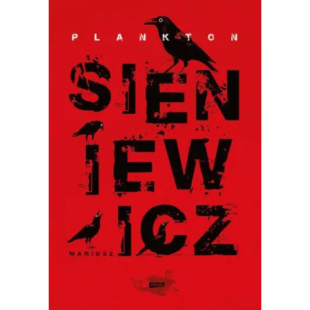 PLANKTON Mariusz Sieniewicz - Znak