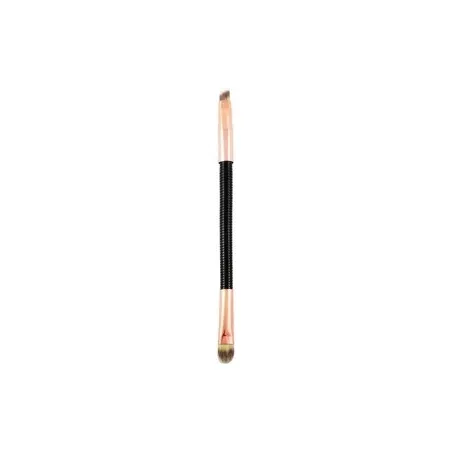 Pędzel Do Stylizacji Brwi Makeup Revolution Flex Brows Shape