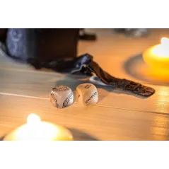 Kości Miłości Świecące W Ciemności Zielone Gra Dla Par 18+