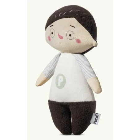 Pucio Do Tulenia Maskotka Nasza Księgarnia 0+