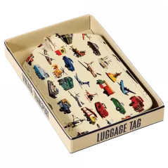 Zawieszka Na Bagaż Pojazdy