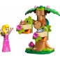 Leśny Plac Zabaw Aurory Lego Disney Princess 30671