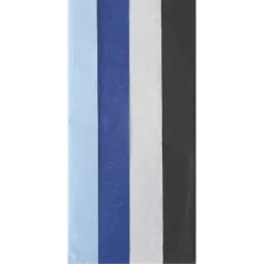 BIBUŁA 50 X 70 CM 4 KOLORY