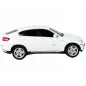 Bmw X6 Samochód Zdalnie Sterowany 6+