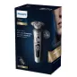 Philips Shaver S9000 Prestige Golarka Elektryczna Na Mokro I Sucho