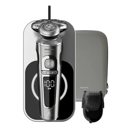 Philips Shaver S9000 Prestige Golarka Elektryczna Na Mokro I Sucho