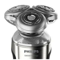 PHILIPS SHAVER S9000 PRESTIGE GOLARKA ELEKTRYCZNA NA MOKRO I SUCHO