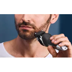PHILIPS SHAVER S9000 PRESTIGE GOLARKA ELEKTRYCZNA NA MOKRO I SUCHO