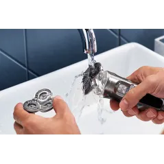 PHILIPS SHAVER S9000 PRESTIGE GOLARKA ELEKTRYCZNA NA MOKRO I SUCHO