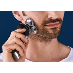PHILIPS SHAVER S9000 PRESTIGE GOLARKA ELEKTRYCZNA NA MOKRO I SUCHO