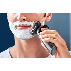 PHILIPS SHAVER S9000 PRESTIGE GOLARKA ELEKTRYCZNA NA MOKRO I SUCHO