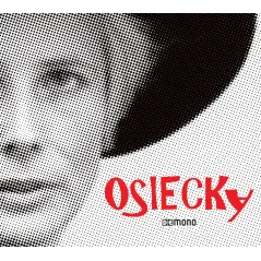 DE MONO OSIECKY CD - Universal Music Polska