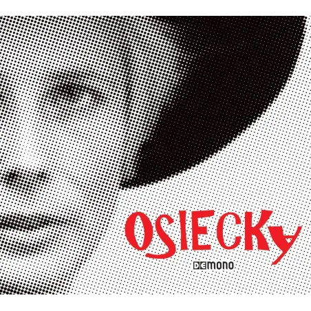 DE MONO OSIECKY CD - Universal Music Polska