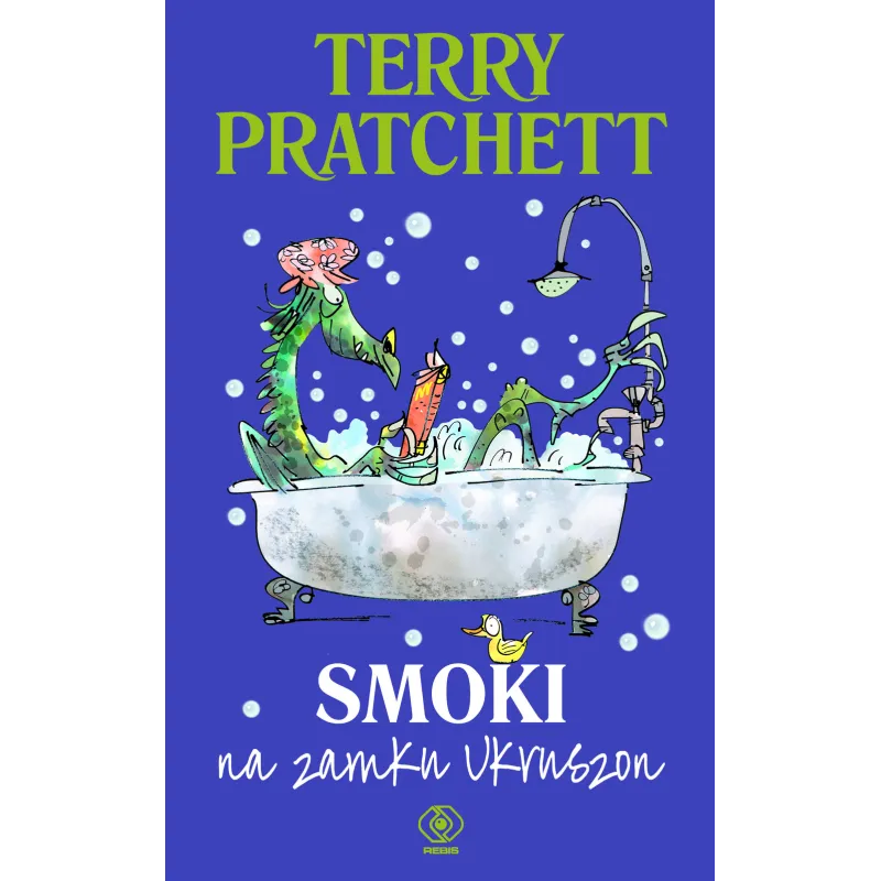 TERRY PRATCHETT