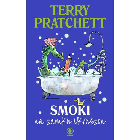 TERRY PRATCHETT