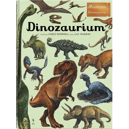 Dinozaurium Dinozaurium