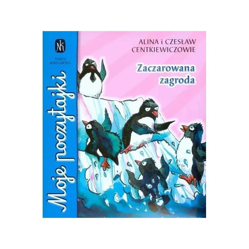 Alina i Czesław Centkiewiczowie