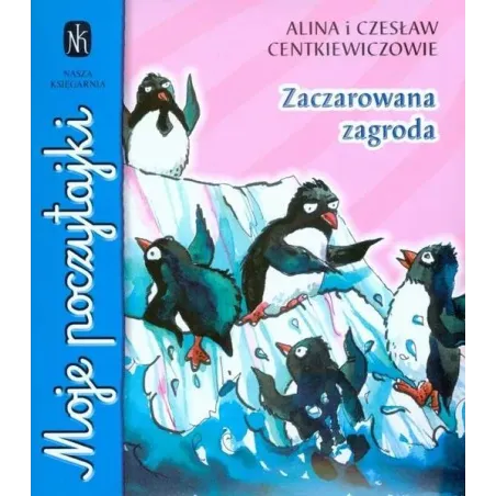 Zaczarowana Zagroda